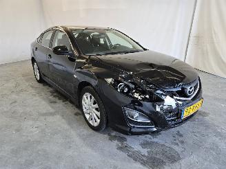 Unfallwagen Mazda 6 2.0 Business+ 2011/6