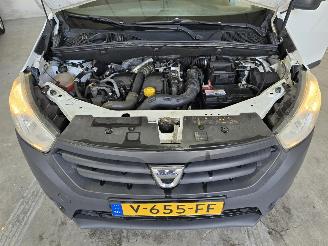 Dacia Dokker 1.5 dCi 75 Ambiance picture 14