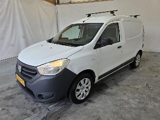 Dacia Dokker 1.5 dCi 75 Ambiance picture 3