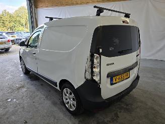 Dacia Dokker 1.5 dCi 75 Ambiance picture 5