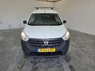Dacia Dokker 1.5 dCi 75 Ambiance picture 2