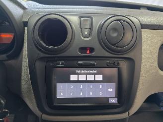 Dacia Dokker 1.5 dCi 75 Ambiance picture 26