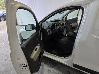 Dacia Dokker 1.5 dCi 75 Ambiance picture 19