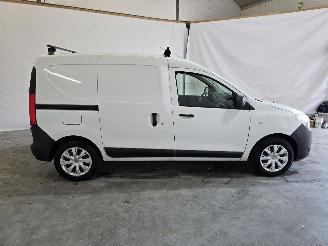 Dacia Dokker 1.5 dCi 75 Ambiance picture 8