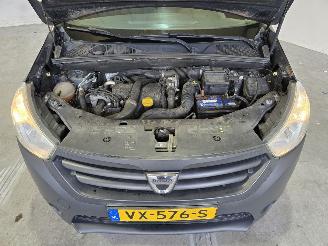 Dacia Dokker 1.5 dCi 75 Ambiance picture 12