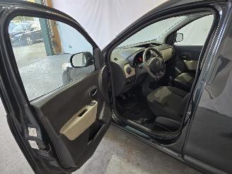 Dacia Dokker 1.5 dCi 75 Ambiance picture 17