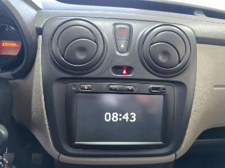 Dacia Dokker 1.5 dCi 75 Ambiance picture 24