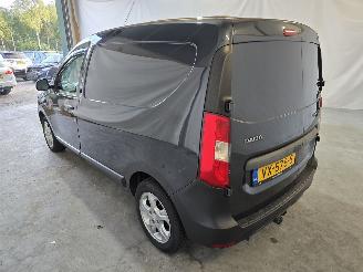 Dacia Dokker 1.5 dCi 75 Ambiance picture 5