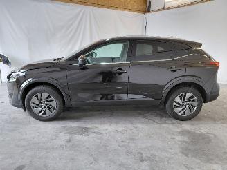 Nissan Qashqai 1.3 MHEV Xtronic picture 4