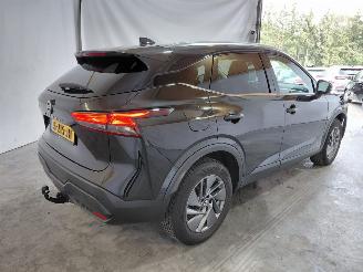 Nissan Qashqai 1.3 MHEV Xtronic picture 8
