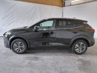Nissan Qashqai 1.3 MHEV Xtronic picture 5