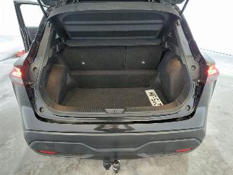 Nissan Qashqai 1.3 MHEV Xtronic picture 22