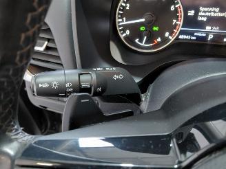 Nissan Qashqai 1.3 MHEV Xtronic picture 31
