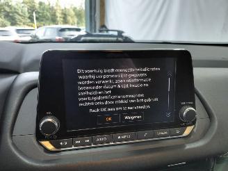 Nissan Qashqai 1.3 MHEV Xtronic picture 35
