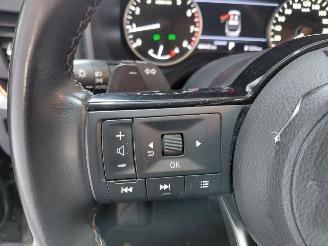 Nissan Qashqai 1.3 MHEV Xtronic picture 33