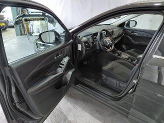 Nissan Qashqai 1.3 MHEV Xtronic picture 24