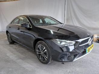 Coche accidentado Mercedes Cla-klasse 250 e StEd AMG Line 2024/11