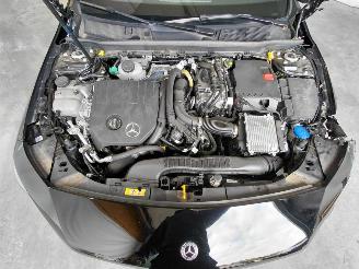 Mercedes Cla-klasse 250 e StEd AMG Line picture 15