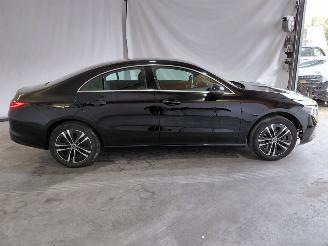 Mercedes Cla-klasse 250 e StEd AMG Line picture 7