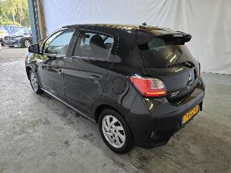 Mitsubishi Space-star 1.2 Intense picture 5