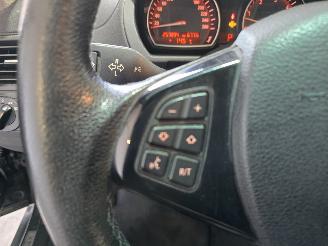 BMW X3 3.0D picture 22