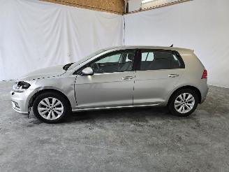 Volkswagen Golf 1.0 TSI Comfortline picture 4