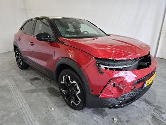 Coche accidentado Opel Mokka 1.2 Turbo GS 2024/1