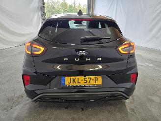 Ford Puma Gen-E 44 kWh picture 6