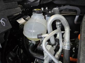 Ford Puma Gen-E 44 kWh picture 12