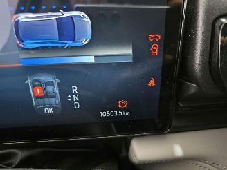 Ford Puma Gen-E 44 kWh picture 22