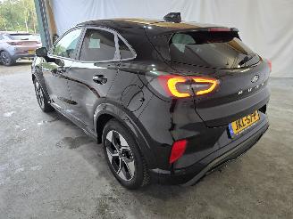 Ford Puma Gen-E 44 kWh picture 5
