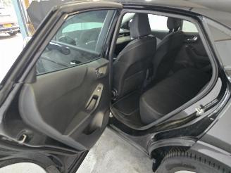 Ford Puma Gen-E 44 kWh picture 20