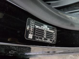 Ford Puma Gen-E 44 kWh picture 17
