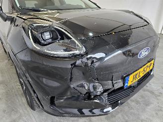 Ford Puma Gen-E 44 kWh picture 10