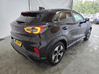 Ford Puma Gen-E 44 kWh picture 7