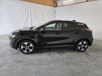 Ford Puma Gen-E 44 kWh picture 4