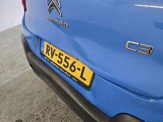 Citroën C3 1.2 PureTech S&S Shine picture 11