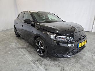 Schadeauto Opel Corsa 1.2 GS 2024/7