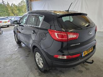 Kia Sportage 1.6 GDI Vibe picture 5