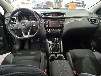Nissan Qashqai 1.2 N-Connecta picture 22