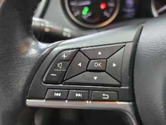 Nissan Qashqai 1.2 N-Connecta picture 28