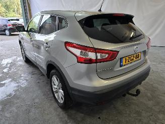 Nissan Qashqai 1.2 Connect Edition picture 5