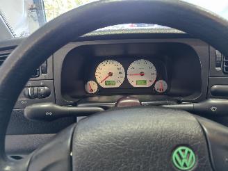 Volkswagen Golf CL 55 KW E2 picture 26