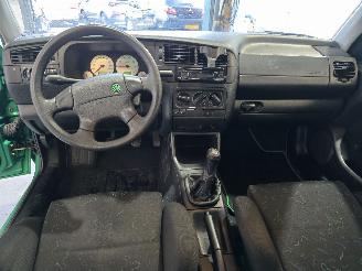 Volkswagen Golf CL 55 KW E2 picture 21