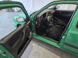 Volkswagen Golf CL 55 KW E2 picture 19