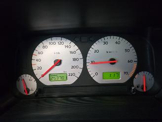 Volkswagen Golf CL 55 KW E2 picture 20