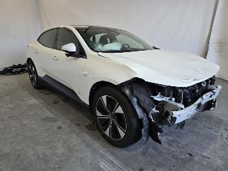 Schadeauto Polestar 4 Long Range Single motor 100 kWh 2024/9