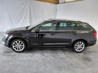 Skoda Octavia 1.2 TSI Greentech JOY Businessline picture 4