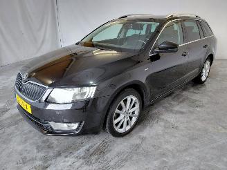 Skoda Octavia 1.2 TSI Greentech JOY Businessline picture 3