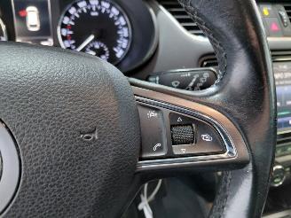 Skoda Octavia 1.2 TSI Greentech JOY Businessline picture 31